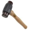 Thor 12 Hide Hammer Size 2 (38mm) 800g -Professional Quality Tool Store THO12 1