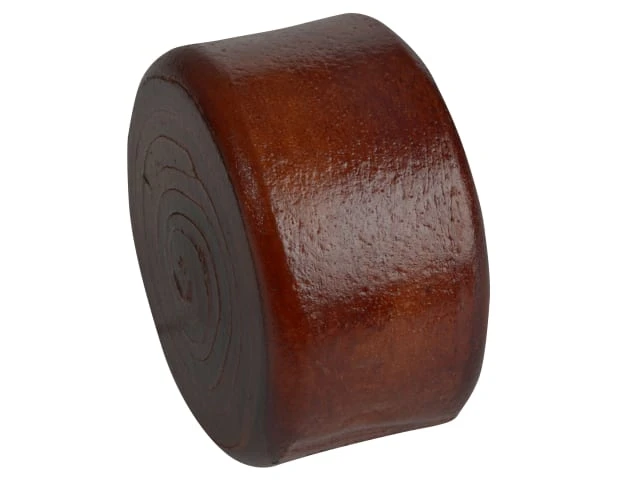 Thor 12R Hide Replacement Face Size 2 (38mm) For Hammers 4 Thor 12R Hide Replacement Face Size 2 (38mm) For Hammers - Image 2