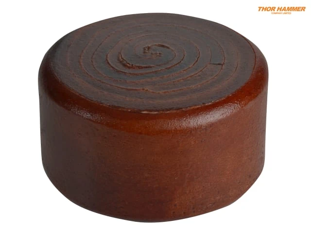 Thor 14R Hide Replacement Face Size 3 (44mm) For Hammers 3 Thor 14R Hide Replacement Face Size 3 (44mm) For Hammers