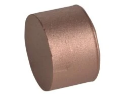 Thor 322C Copper Replacement Face Size 5 (70mm) For Hammers