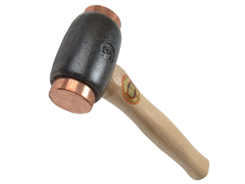 Thor 314 Copper Hammer Size 3 (44mm) 1940g 3 Thor 314 Copper Hammer Size 3 (44mm) 1940g