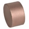 Thor 314C Copper Replacement Face Size 3 (44mm) For Hammers