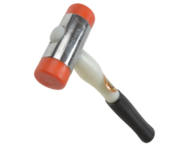 Thor 414 Plastic Hammer 44mm 900g 3 Thor 414 Plastic Hammer 44mm 900g - Image 2
