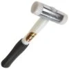 Thor 716 Nylon Hammer Plastic Handle 50mm 1230g -Professional Quality Tool Store THO710 3