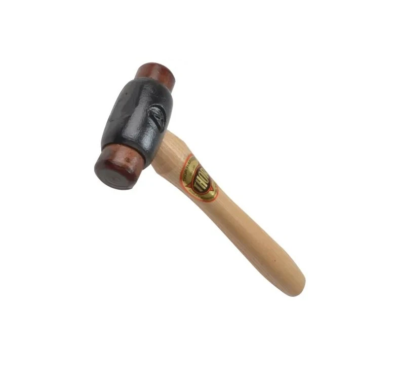 Thor 8 Hide Hammer Size A (25mm) 285g 3 Thor 8 Hide Hammer Size A (25mm) 285g