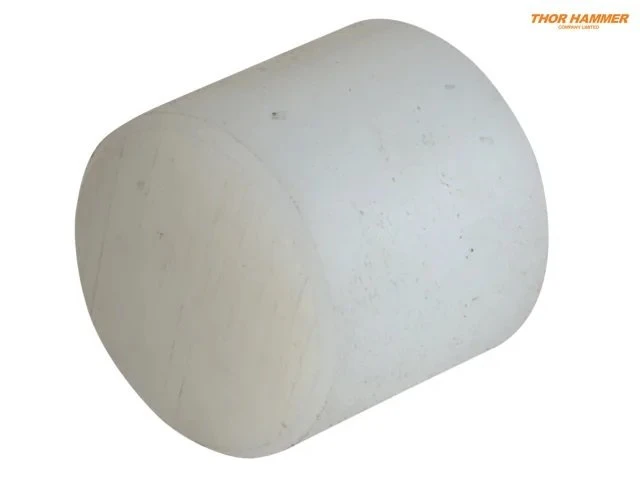 Thor THO922SPF Spare Super Plastics Face For Wooden & Plastic Handle Hammer 70mm - 2 Pack 4 Thor THO922SPF Spare Super Plastics Face For Wooden & Plastic Handle Hammer 70mm - 2 Pack - Image 2