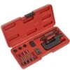 Sealey VS779 Motorbike Drive Cam Chain Splitter Breaker &amp; Riveter -Professional Quality Tool Store VS779