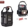 Veto Pro Pac WRENCHER-MC Open Top Plumbing Tool Bag + TP6B FREE 1 Veto Pro Pac WRENCHER-MC Open Top Plumbing Tool Bag + TP6B FREE -Professional Quality Tool Store WRENCHER MC PROMO 1
