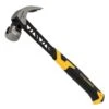 Roughneck Gorilla V-Series Claw Hammer 567g / 20oz -Professional Quality Tool Store XMS22HAMMER