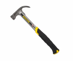 Stanley FatMax XTHT1-51148 High Velocity Curved Claw Hammer 12oz / 340g -Professional Quality Tool Store XTHT1 51148 1