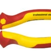 Wiha 26745 DynamicJoint® VDE Professional Electric Diagonal Cutting Pliers 160mm