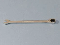 King Dick KGW2208 Whitworth Ratchet Combination Spanner 1/2" BSW