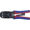 Knipex 97 51 12 Crimping Pliers For RJ10, RJ11/12 & RJ45 Western Plugs 1 Knipex 97 51 12 Crimping Pliers For RJ10, RJ11/12 & RJ45 Western Plugs -Professional Quality Tool Store knipex 97 51 12