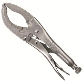 Irwin Vise-Grip 12L3 Heavy-Duty Large Jaw Locking Pliers - 12"/300mm 3 Irwin Vise-Grip 12L3 Heavy-Duty Large Jaw Locking Pliers - 12"/300mm