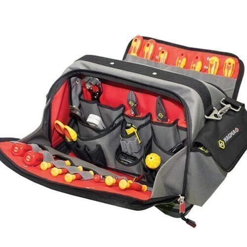CK Tools Magma MA2640 Pro Tool Storage Tool Bag 3 CK Tools Magma MA2640 Pro Tool Storage Tool Bag