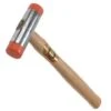 Thor 408 Plastic Hammer Wood Handle 25mm 250g 2 Thor 408 Plastic Hammer Wood Handle 25mm 250g -Professional Quality Tool Store tho408